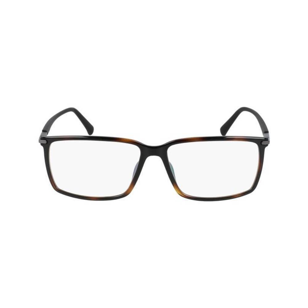 Zeiss ZS20026 Eyeglasses 190 Tortoise 55mm